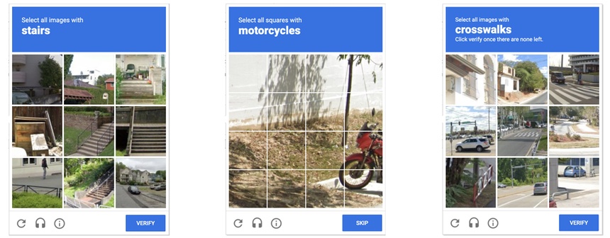 AI giai CAPTCHA anh 1