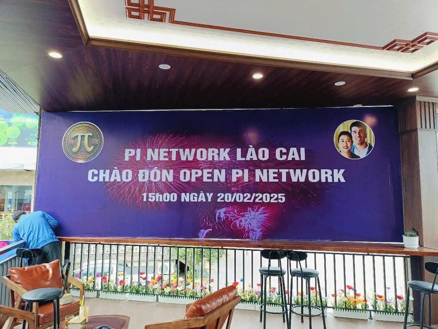 Pi giảm mạnh, dân đào Việt Nam dặn nhau đừng bán