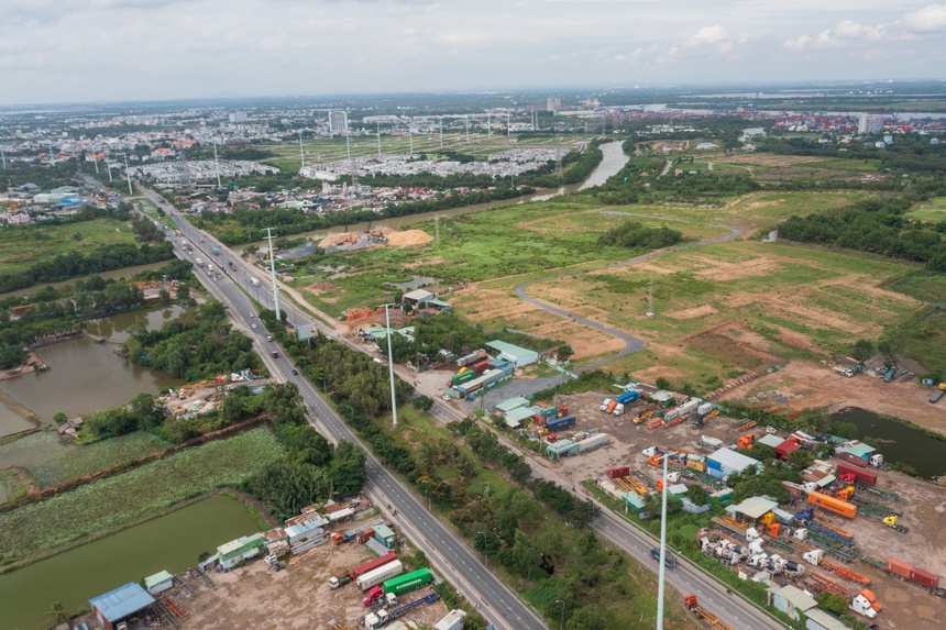 Đại gia ngoại rót hơn 1 tỷ USD vào thị trường bất động sản Việt Nam
