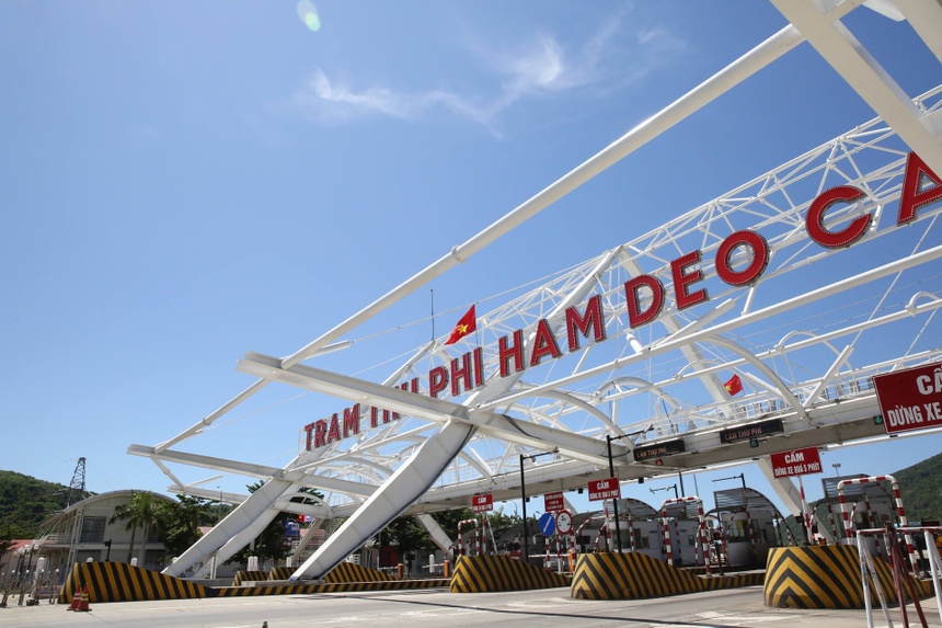 Đèo Cả muốn làm metro số 2 TP.HCM