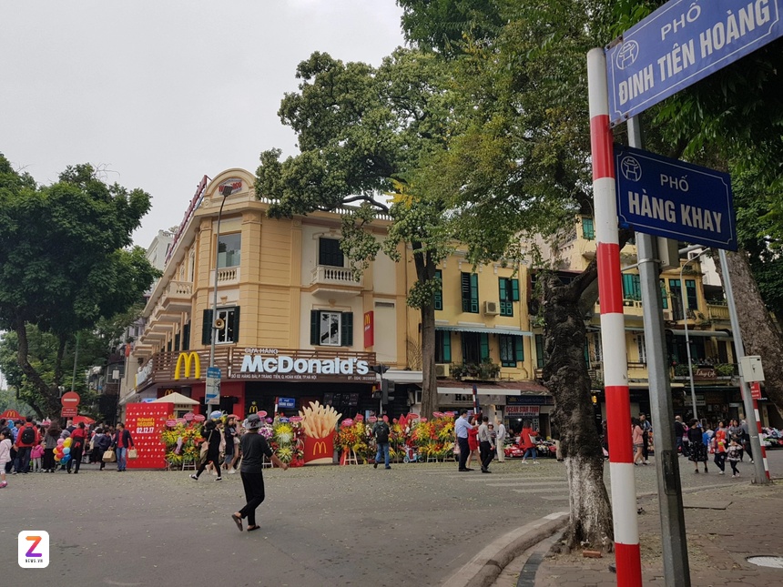 timo viet nam, VCRE, Phoenix Holdings anh 1