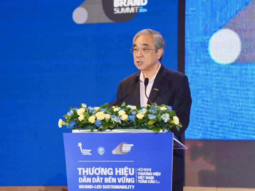 CEO Thiên Long: Hàng giá rẻ Trung Quốc gây áp lực cạnh tranh khốc liệt