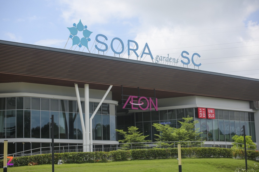 sycamore,  binh duong,  capitaland,  gamuda,  Artisan Park anh 23