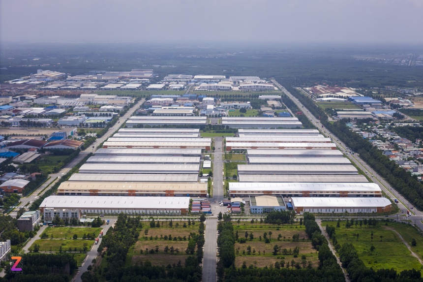 sycamore,  binh duong,  capitaland,  gamuda,  Artisan Park anh 9