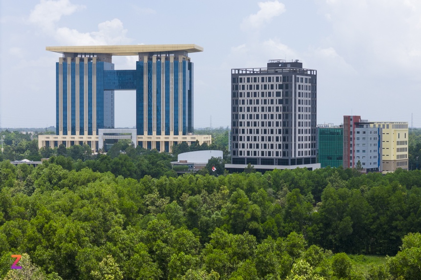sycamore,  binh duong,  capitaland,  gamuda,  Artisan Park anh 12