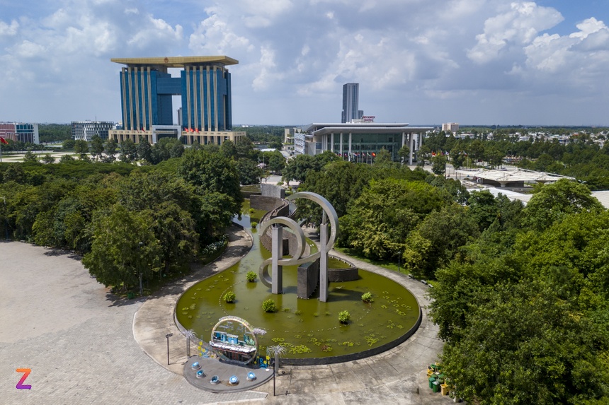 sycamore,  binh duong,  capitaland,  gamuda,  Artisan Park anh 11