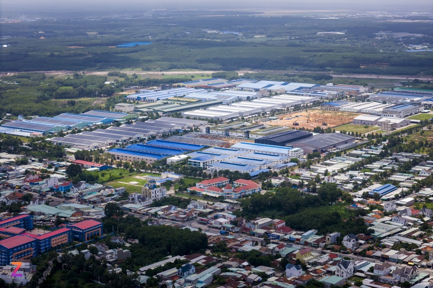 sycamore,  binh duong,  capitaland,  gamuda,  Artisan Park anh 5