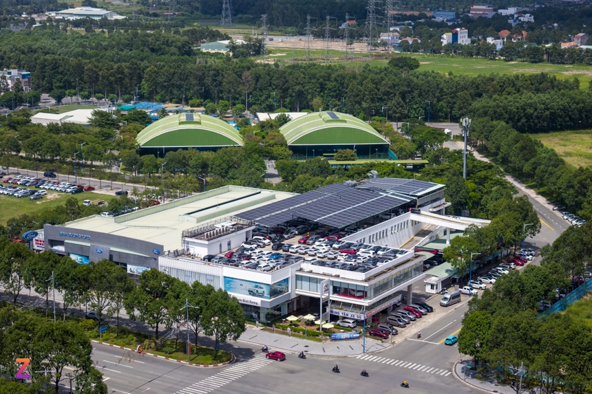 sycamore,  binh duong,  capitaland,  gamuda,  Artisan Park anh 21