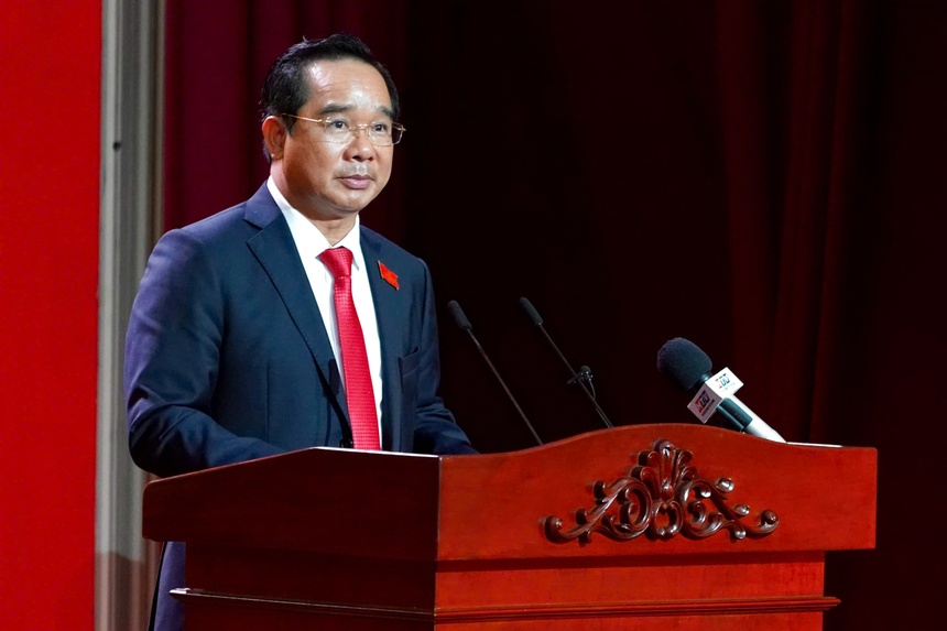 dai hoi dang bo anh 1