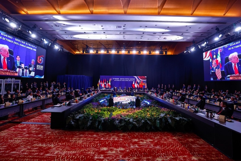 Thủ tướng Phạm Minh Chính đề xuất 4 định hướng lớn hợp tác ASEAN - Mỹ