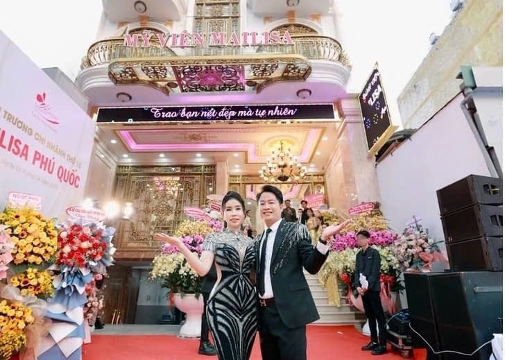 mk skincare,  phan thi mai,  mailisa anh 2