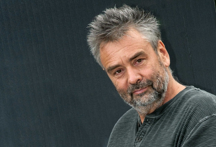 dao dien Luc Besson anh 1