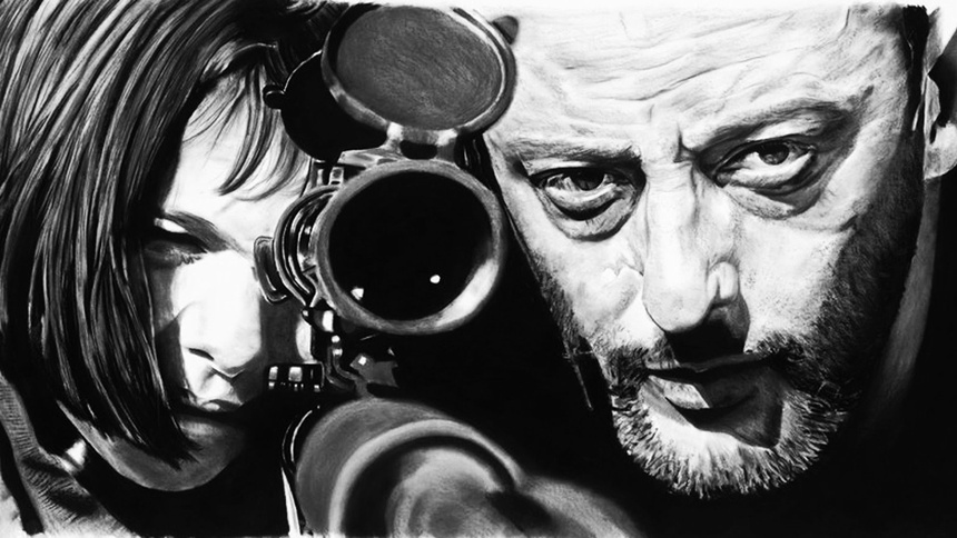 dao dien Luc Besson anh 2