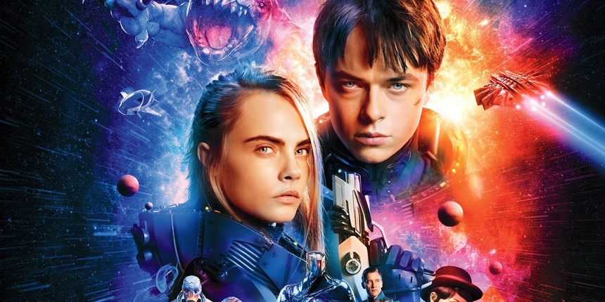 dao dien Luc Besson anh 5