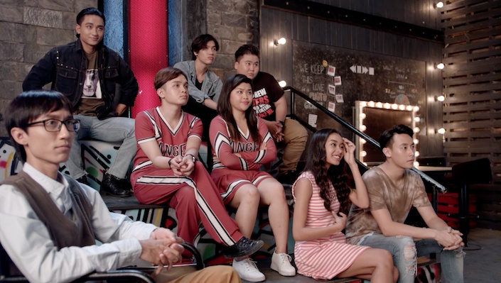 Glee tap 17 anh 1