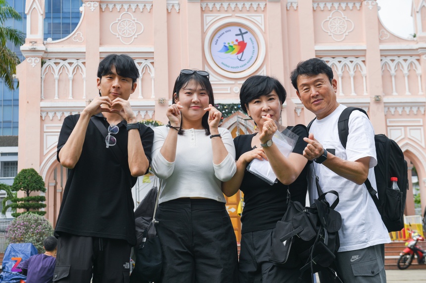 Du khach Han Quoc anh 1
