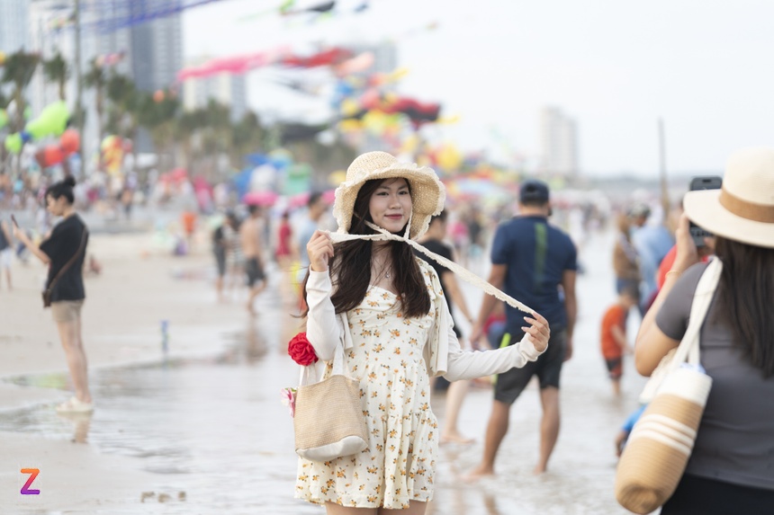 Vung Tau le 30/4-1/5 anh 3