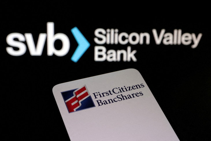 First Citizens mua lai SVB anh 1