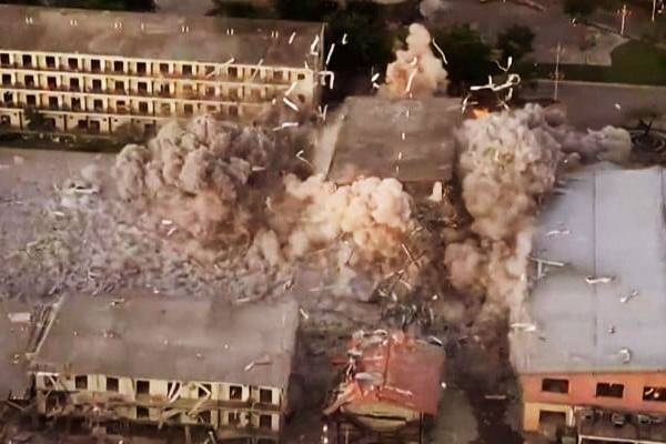 Mỹ đưa FBI đến Thái Lan, Myanmar ráo riết triệt phá trại lừa đảo