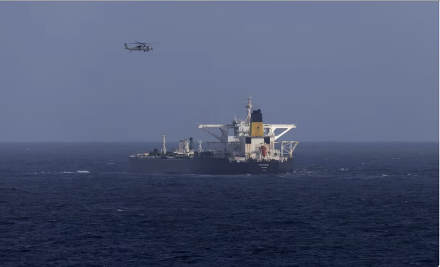 Mỹ yêu cầu Venezuela cắt đứt quan hệ với Nga và Trung Quốc