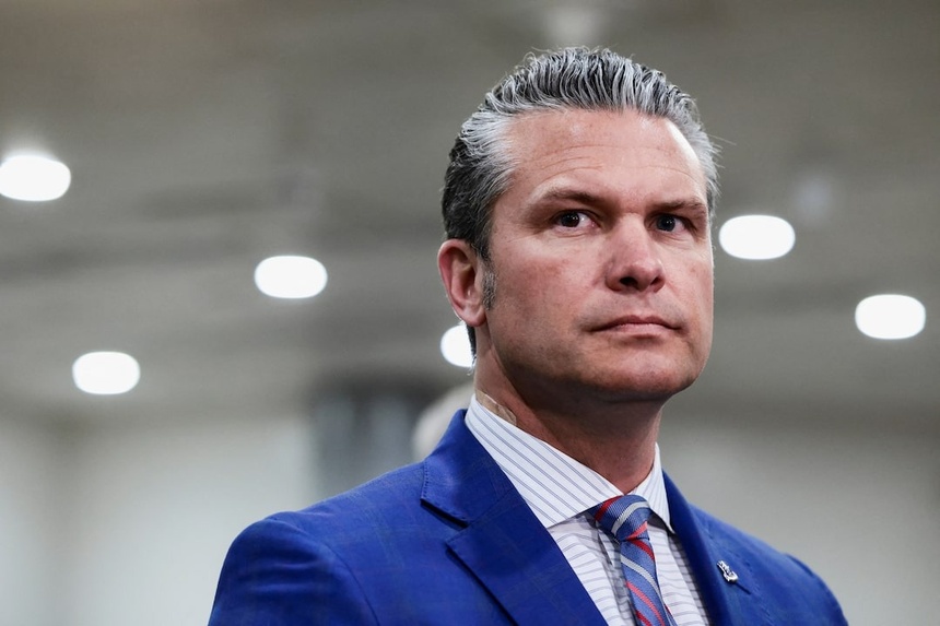 Mỹ sơ tán bớt binh sĩ khỏi căn cứ ở Trung Đông sau đe dọa của Iran