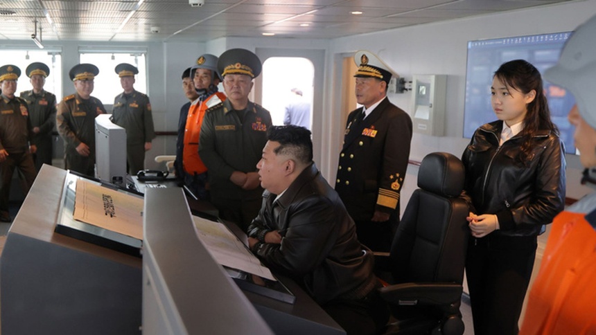 Trieu Tien anh 2