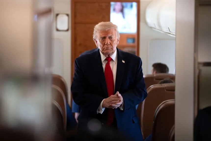 Trump anh 1