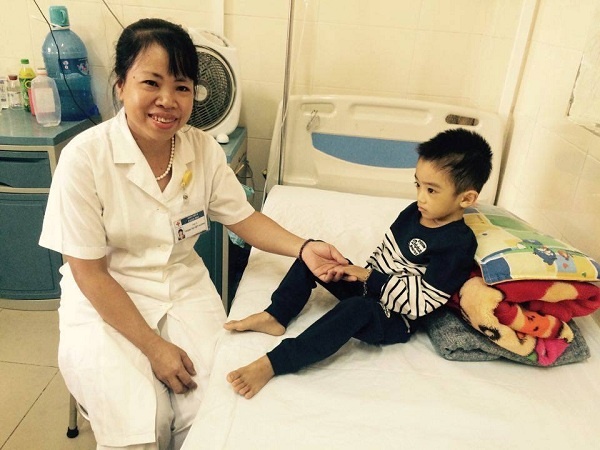 Chua benh ung thu anh 1