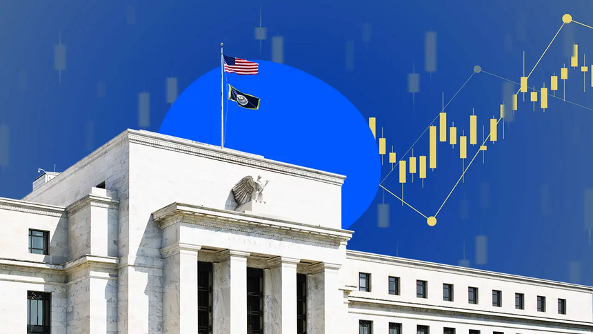 Khi nào Fed bắt đầu giảm lãi suất?