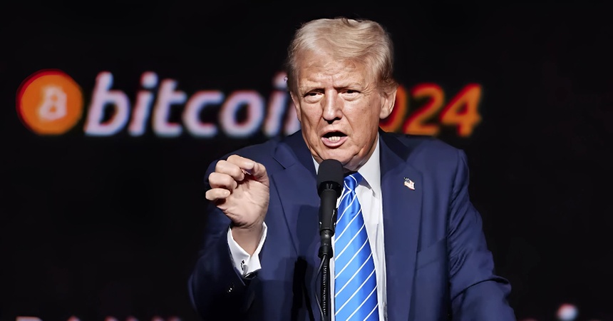 Vì sao giá Bitcoin liên tục tăng?