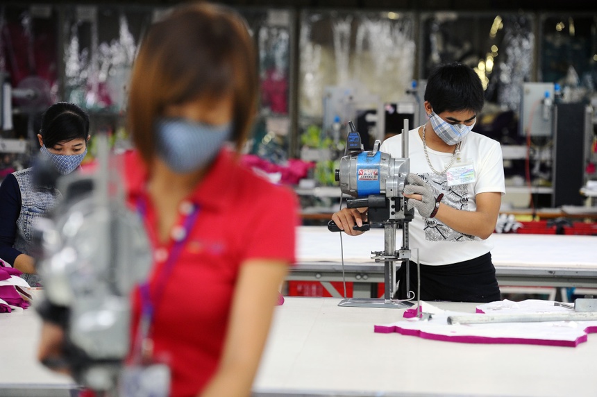 Thu hơn 405 tỷ USD năm 2024, xuất khẩu Việt Nam có cơ hội bứt phá lớn