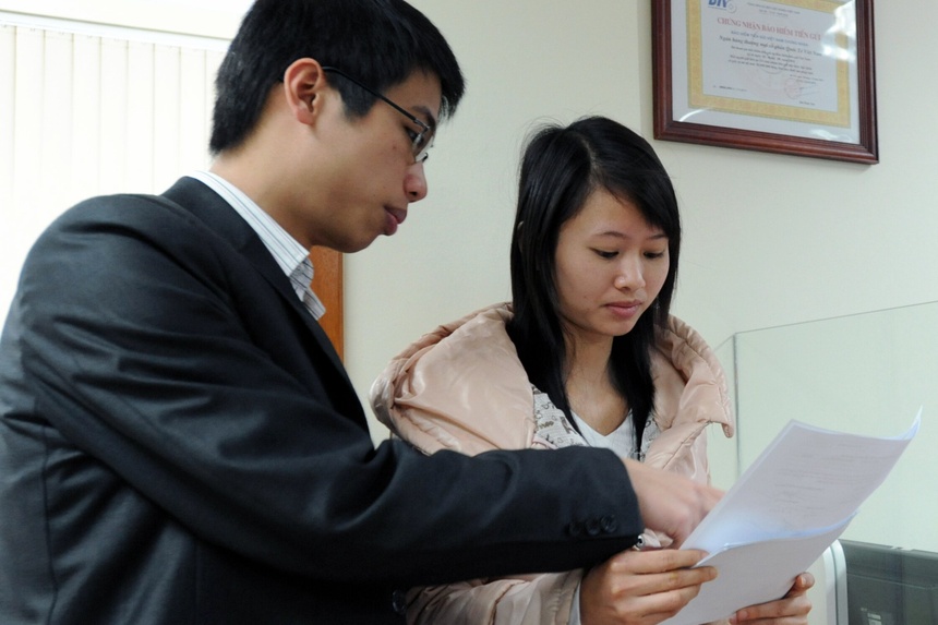 Cẩn trọng với những gói vay mua nhà lãi suất 'siêu rẻ'