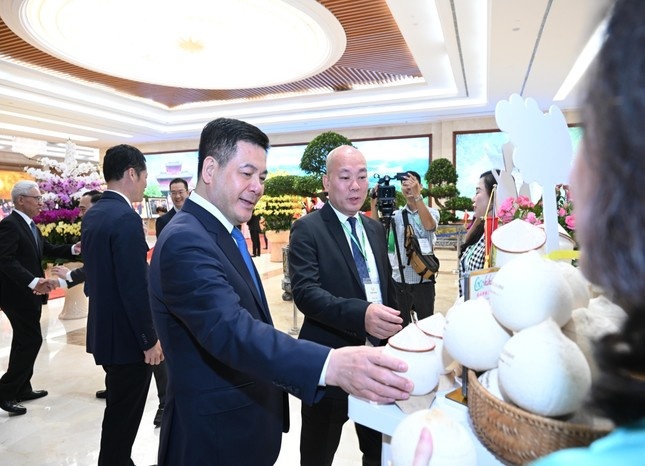 Bộ Công Thương sẽ ký 4 thỏa thuận hợp tác với Trung Quốc