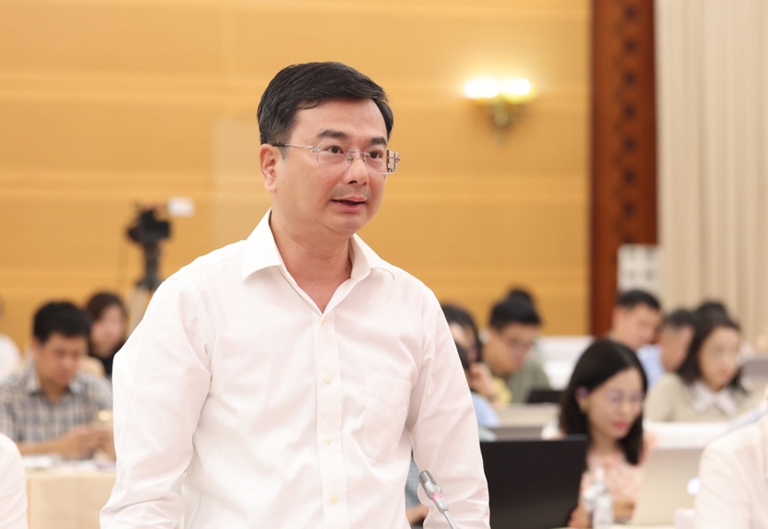 Hơn 1 triệu tỷ đồng tín dụng chảy vào lĩnh vực nào?