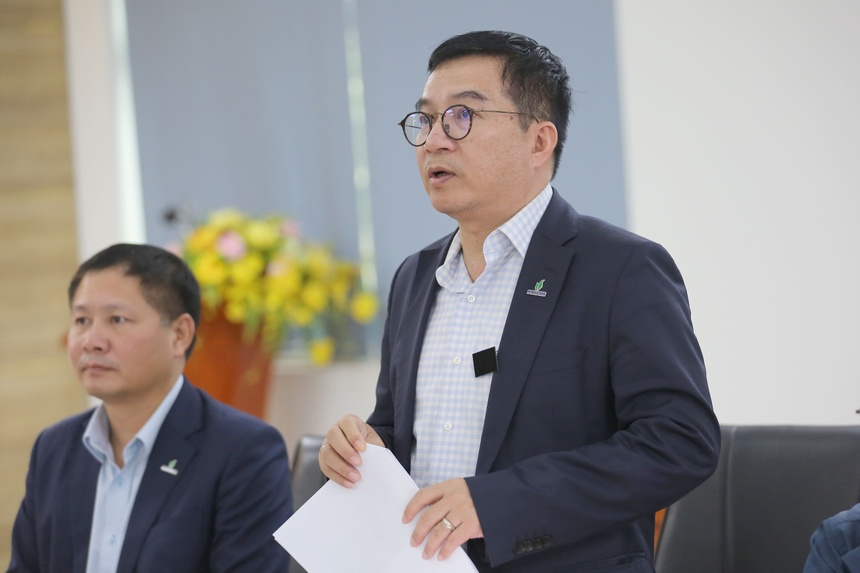 Một 'đại gia' dầu khí thu gần 400 tỷ mỗi ngày