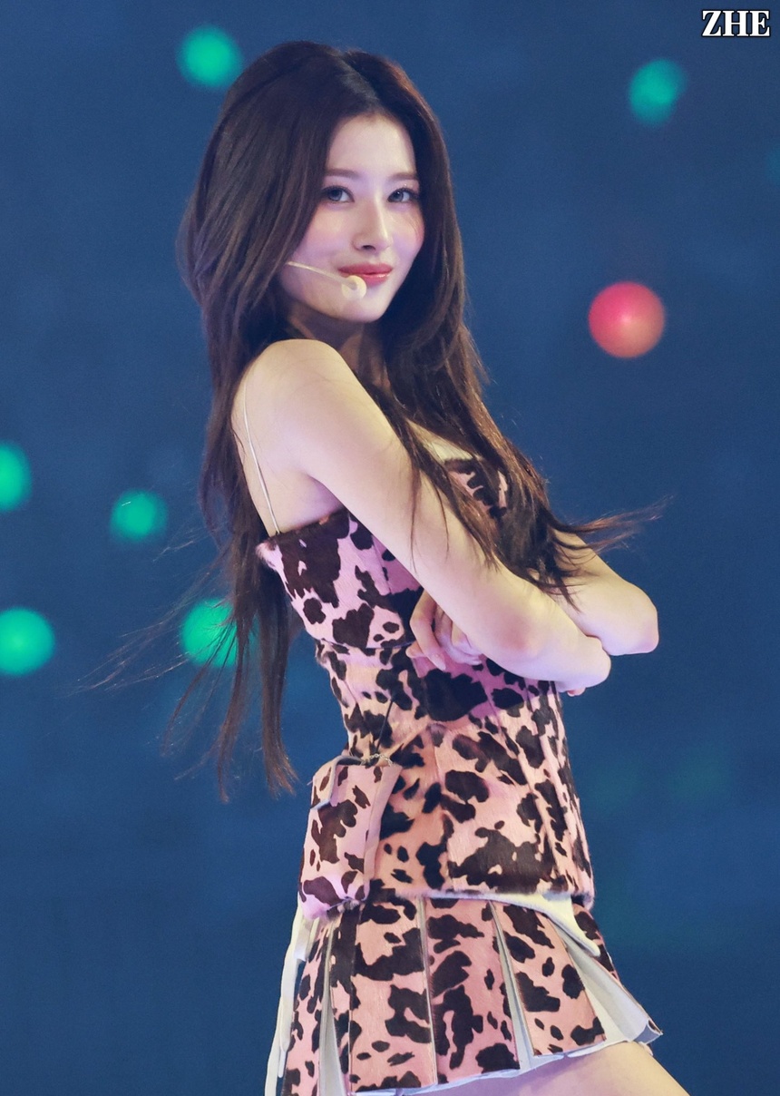 Sana gay sot anh 13
