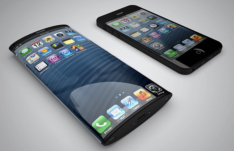 man hinh oled tren iphone anh 1