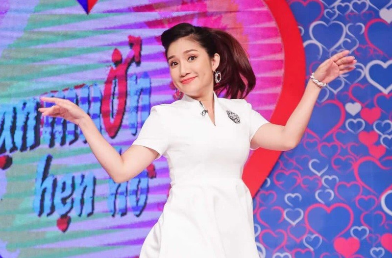 MC Cat Tuong anh 1