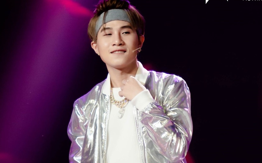 jack,  tram phat song anh 1