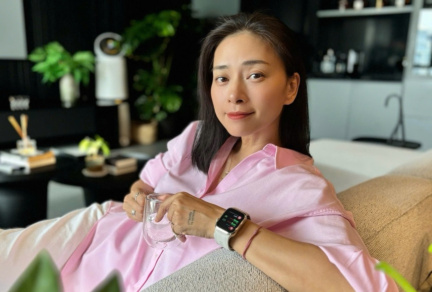 ngo thanh van,  huy tran anh 1