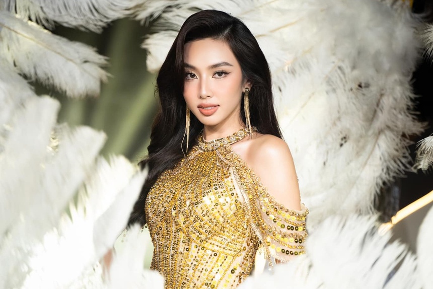 thuy tien,  sen vang anh 1