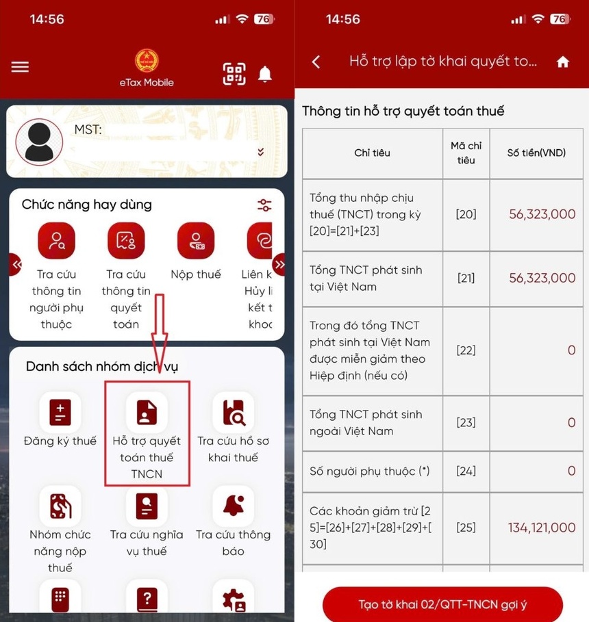 quyet toan thue 2026 anh 2