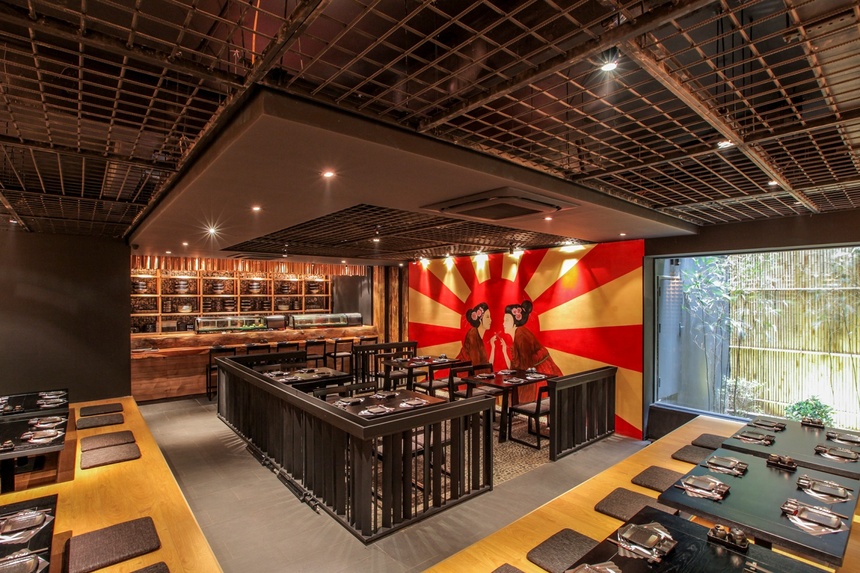 cach chon nguyen lieu lam sushi anh 9