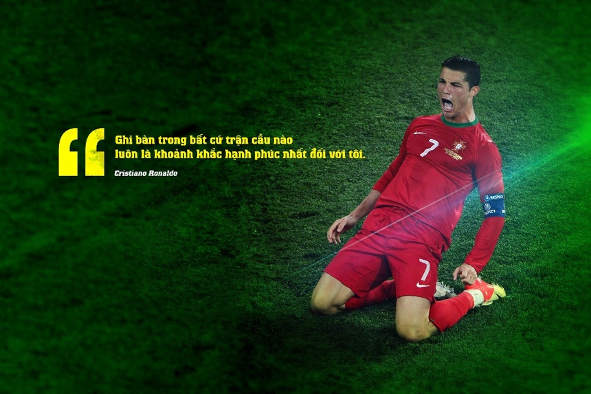 câu nói nổi tiếng của Cristiano Ronaldo ảnh 2 câu nói nổi tiếng của Cristiano Ronaldo ảnh 2