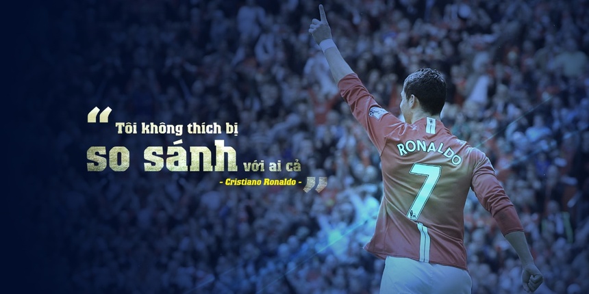 câu nói nổi tiếng của Cristiano Ronaldo ảnh 7 câu nói nổi tiếng của Cristiano Ronaldo ảnh 7