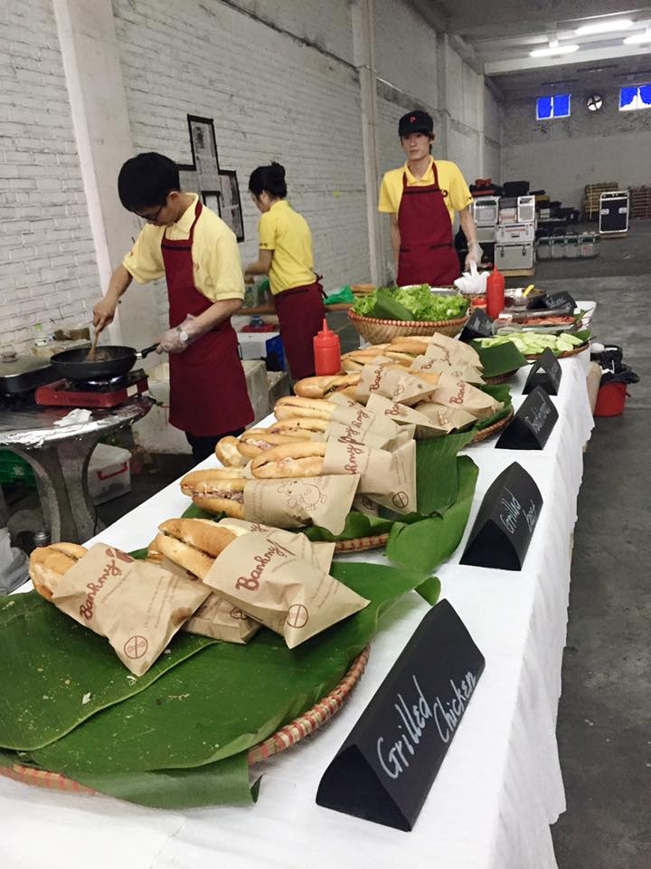 Banh My P anh 2
