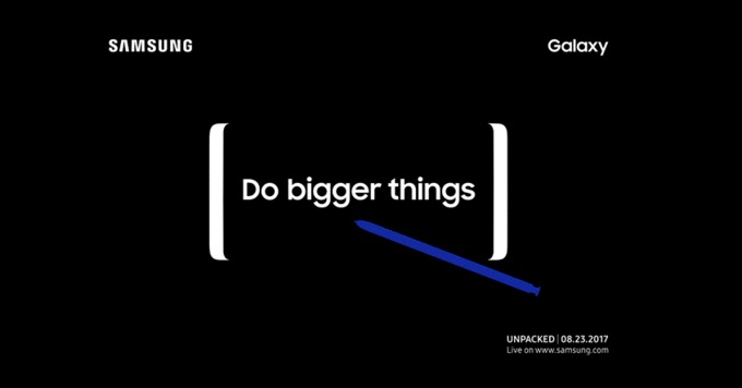 Galaxy Note 8 viet tiep hanh trinh Galaxy Note anh 4