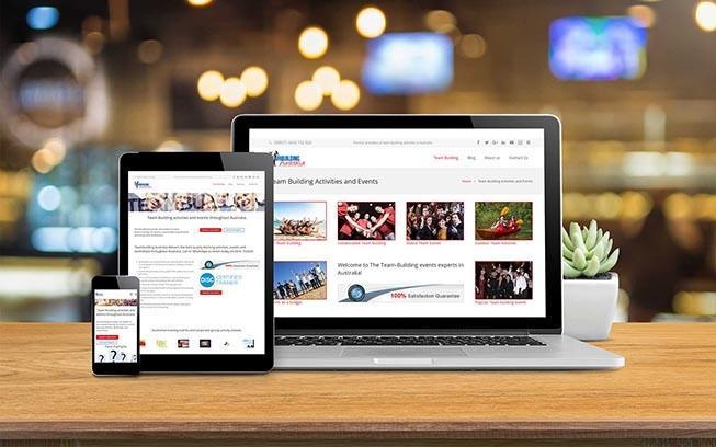 Bizfly Smart Web anh 2