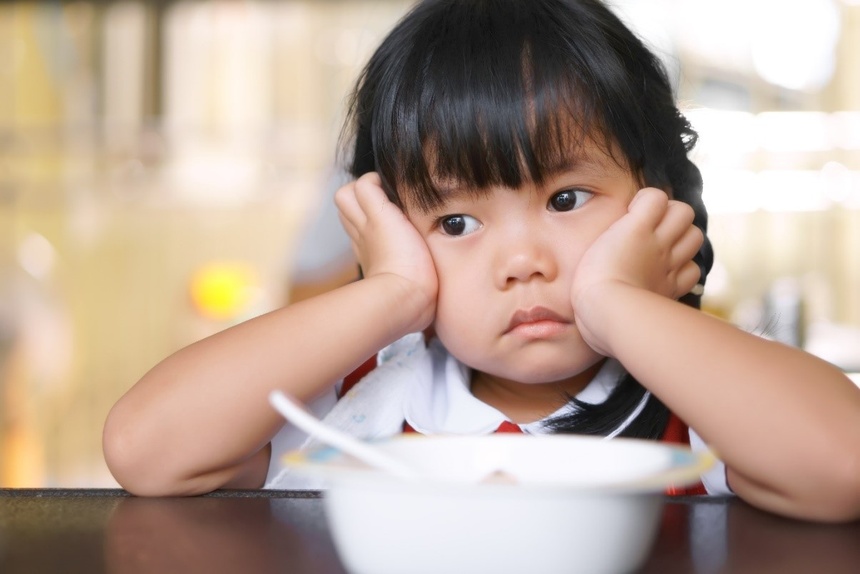 thiếu máu,  thiếu sắt ảnh 1