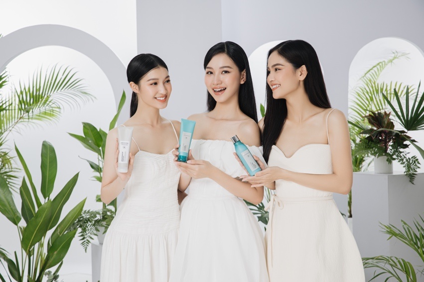 Miss World Vietnam 2022 anh 2